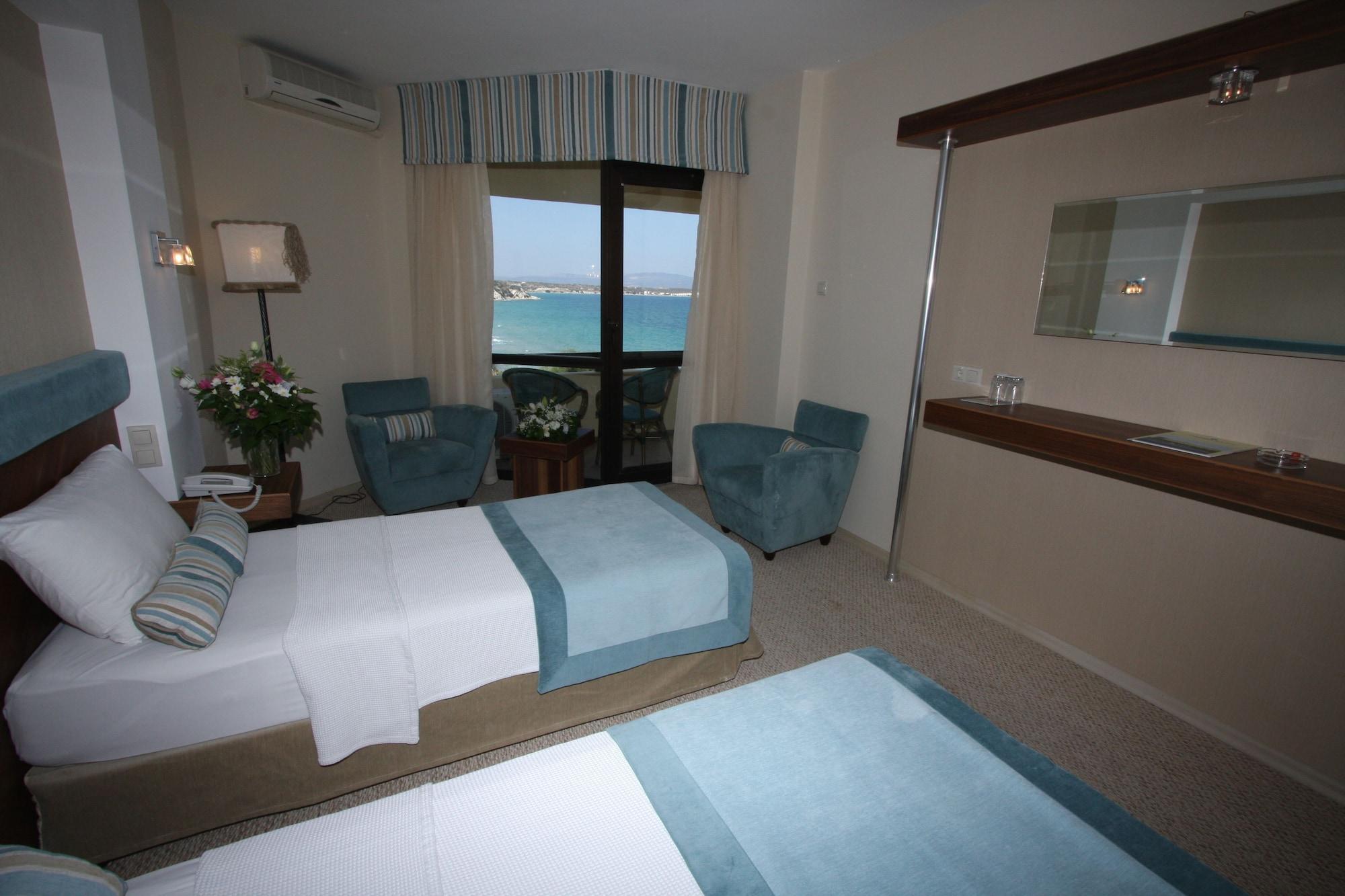 Habitación Babaylon Hotel