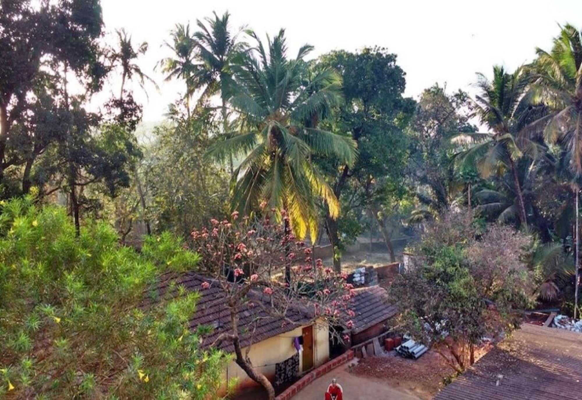 Comodidades del Alojamiento Center Point Residency