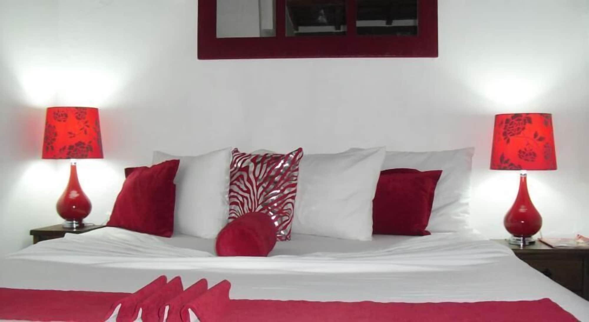 Varios Casa Abril II