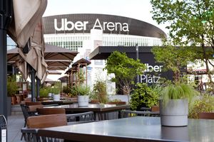 Alojamiento - Hotel Indigo Berlin - East Side Gallery by IHG