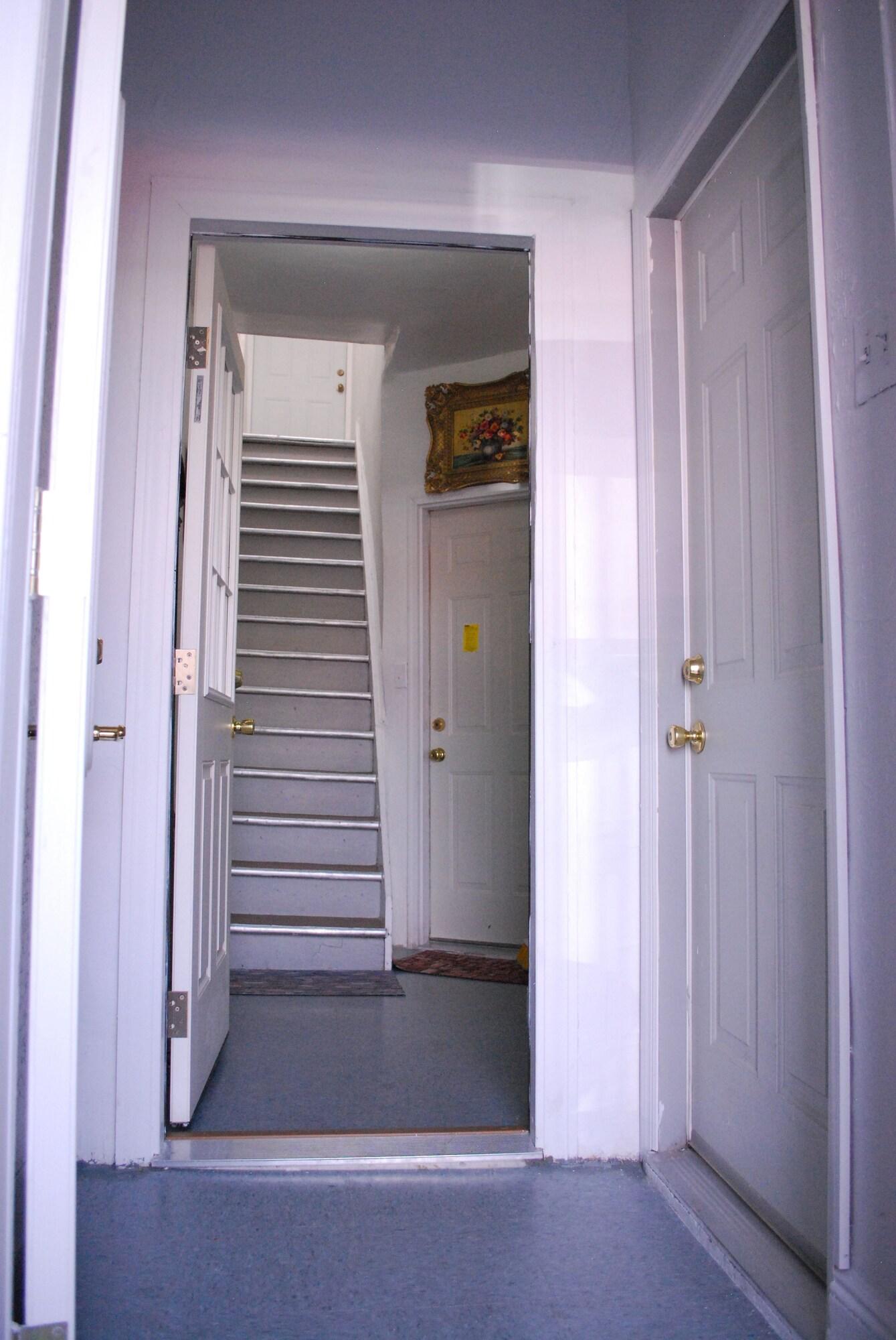 Vista Lobby Delz Bed & Breakfast