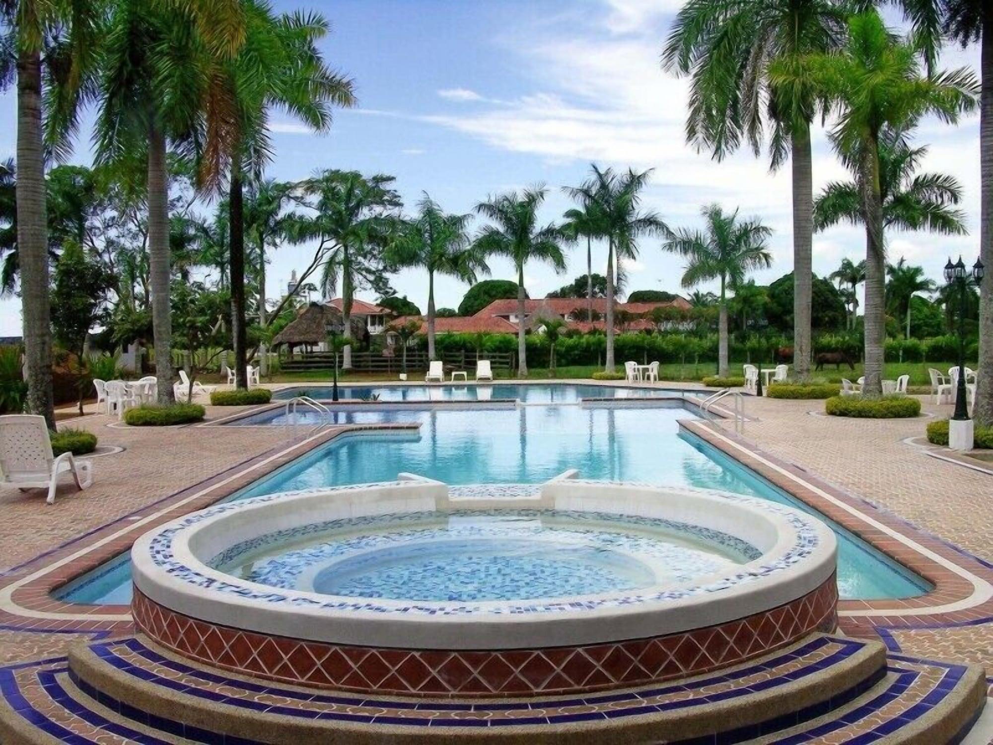 Varios Hotel Campestre Los Chiguiros