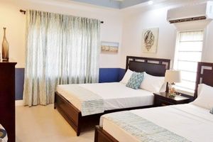 Alquiler Vacacional - Flamingo Villa in quiet & secure gated development close to airport, beaches
