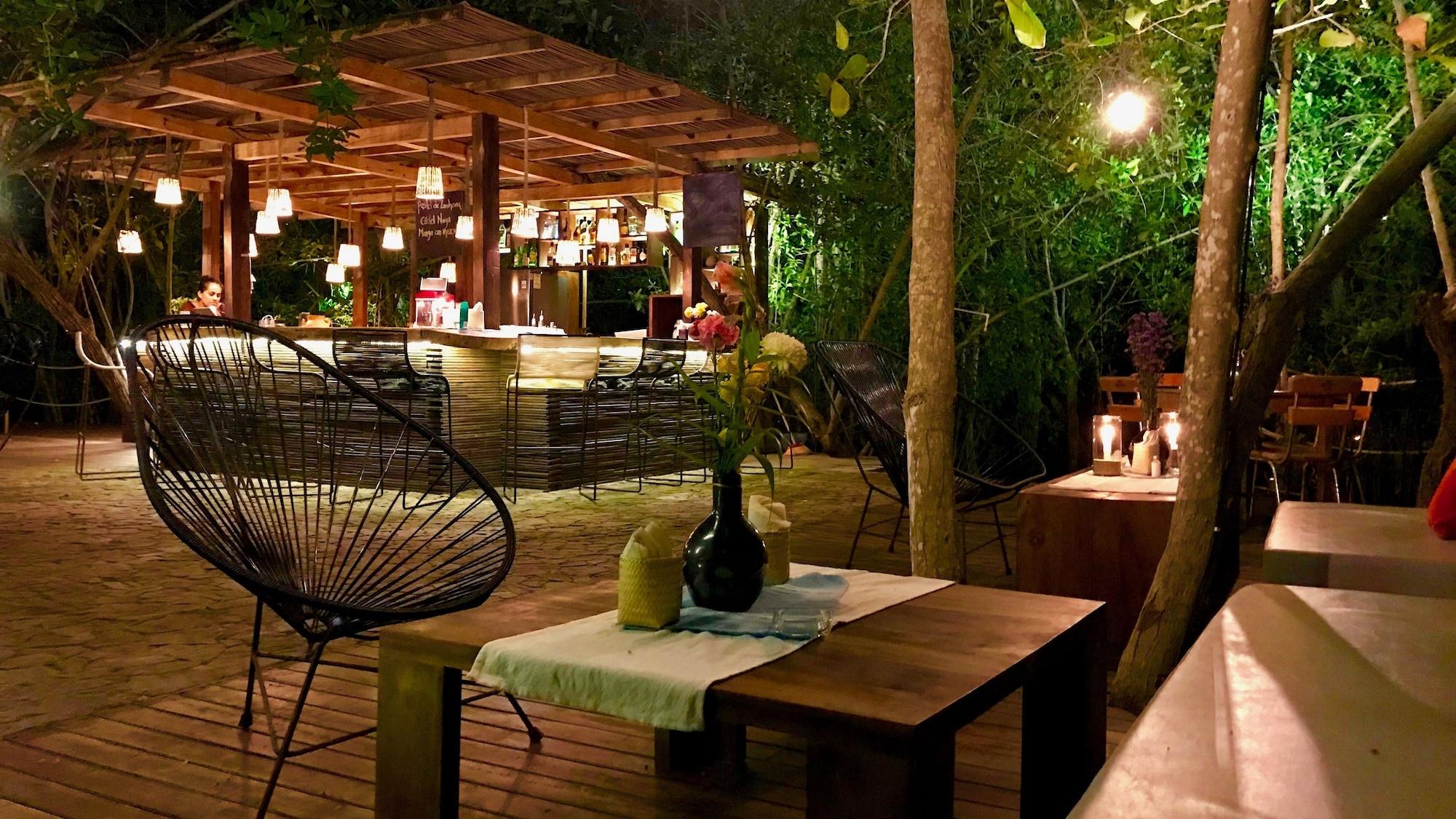 Restaurant Hotel Noga