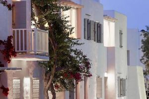 Alojamiento - Delmar Apartments & Suites - Delmar Collection