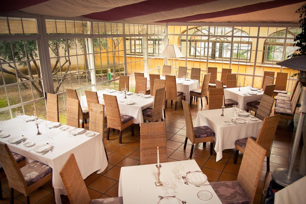 Restaurant RL Ciudad de Ubeda