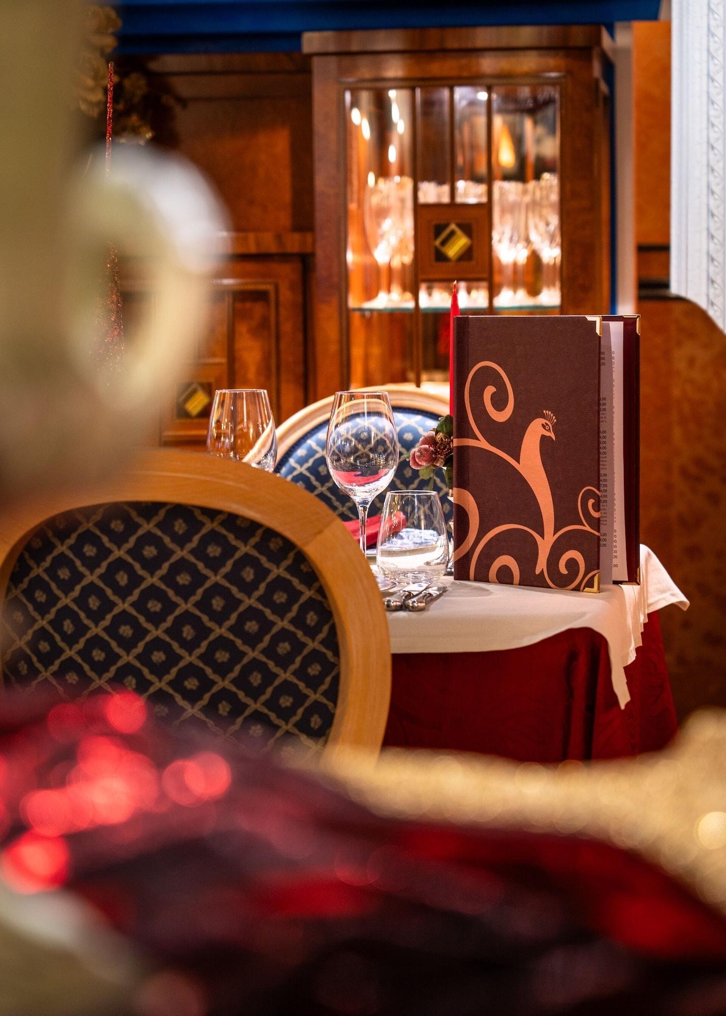 Restaurant Hotel Luis