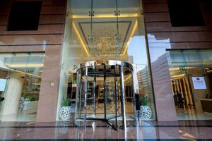 Alojamiento - Best Western Premier M Four Hotel