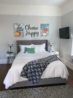 Alquiler Vacacional - Beautiful Studio for Traveling Professionals or New to Reno Residents