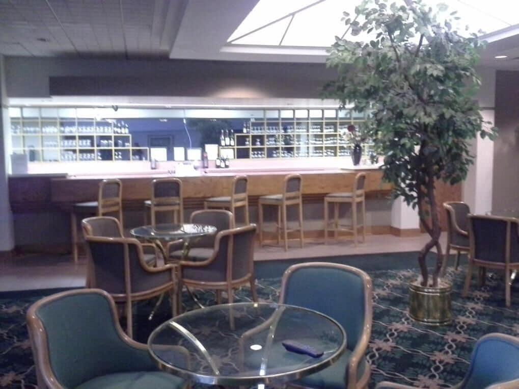 Restaurant Americourt Extended Stays