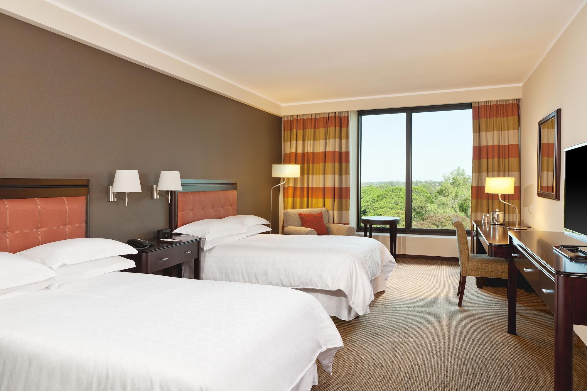 Habitación Sheraton Tucuman Hotel