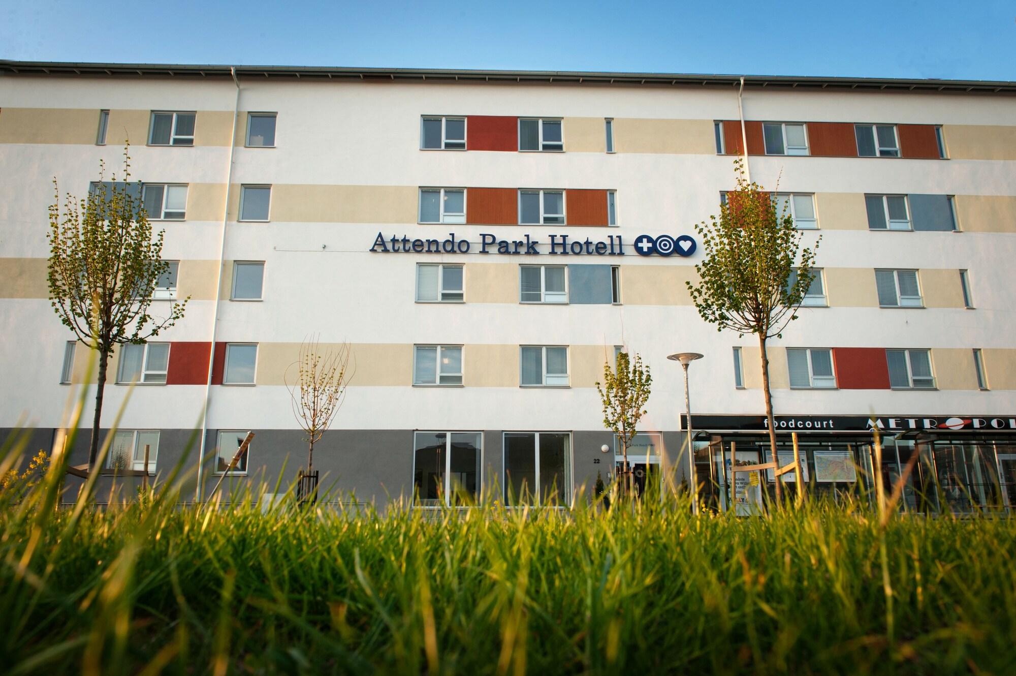 Varios Attendo Park Hotell