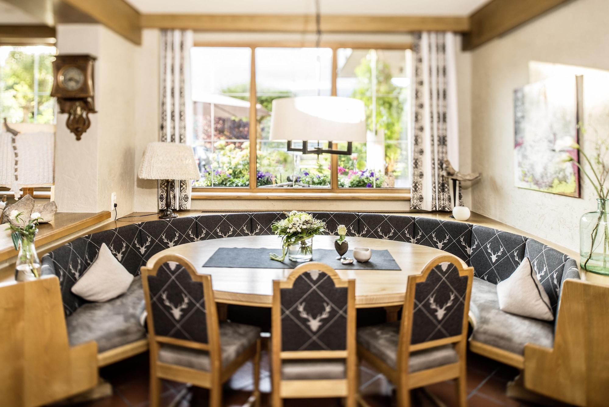 Restaurant Hotel Maximilian