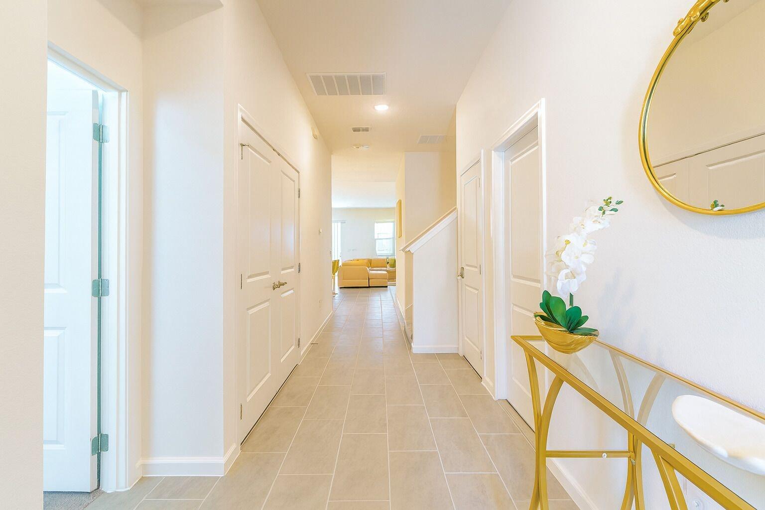 Vista Lobby Magical Dreams