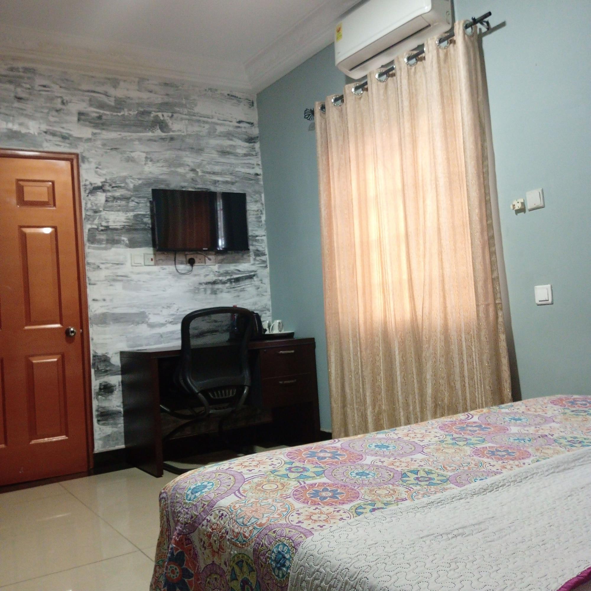 Habitación Royal Kamak Hotel