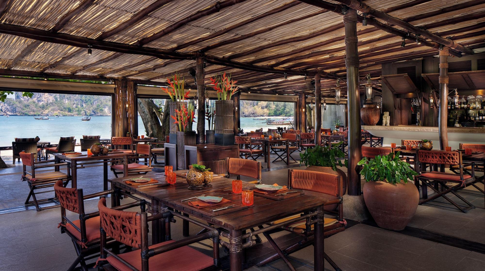 Restaurant Rayavadee