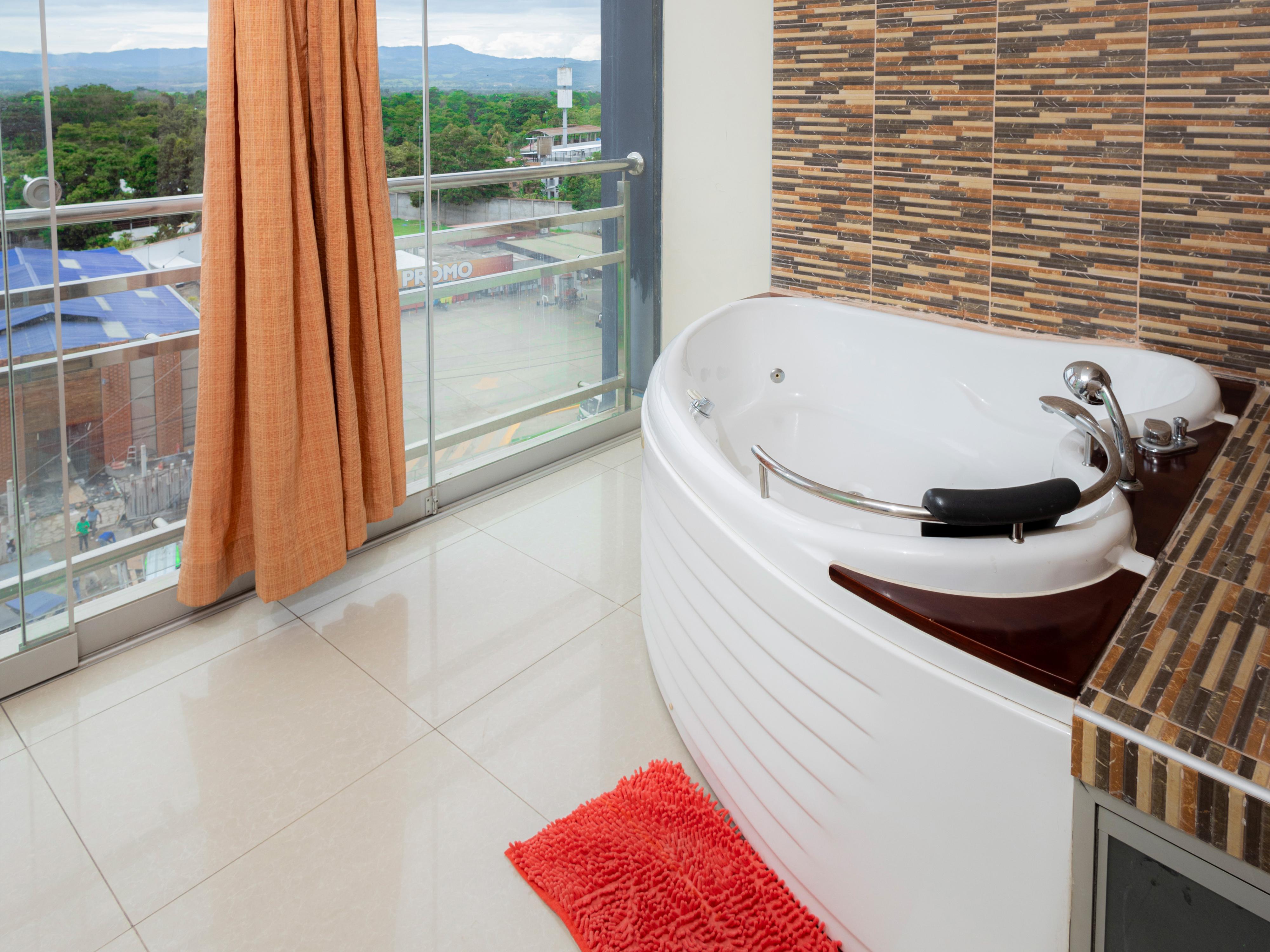 Comodidades del Alojamiento Hotel San Marino