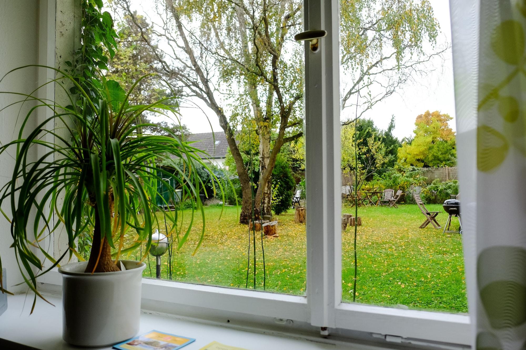 Equipamiento de Habitación RheinRiver Guesthouse - Direkt am Rhein