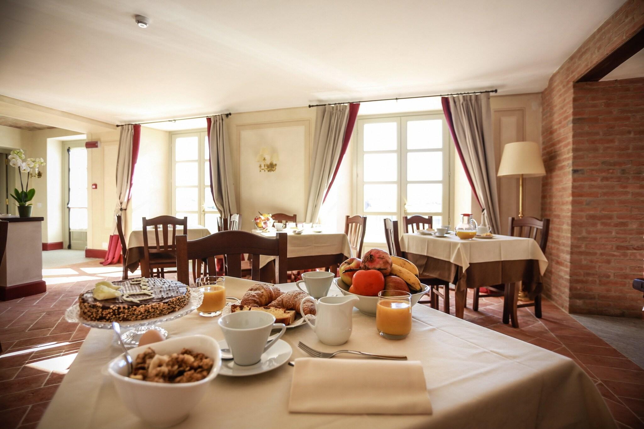 Restaurant NaturalMente Wine Resort