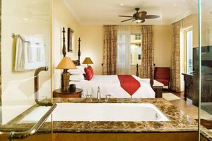 Alquiler Vacacional - Luxury 1-bed Apartment in Montego Bay