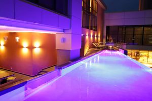 Alojamiento - Aloft by Marriott Panama