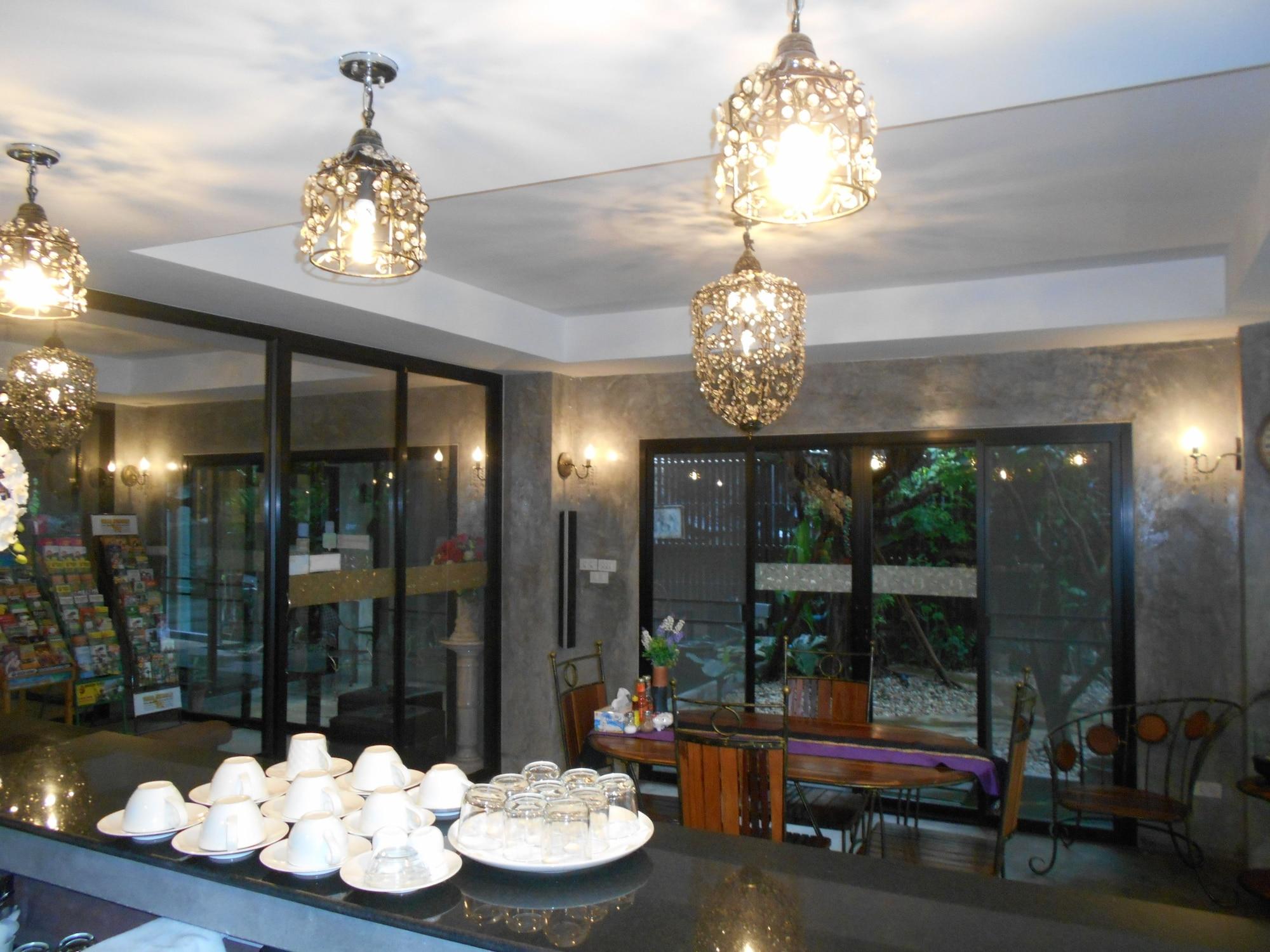 Restaurant G2 Boutique Hotel