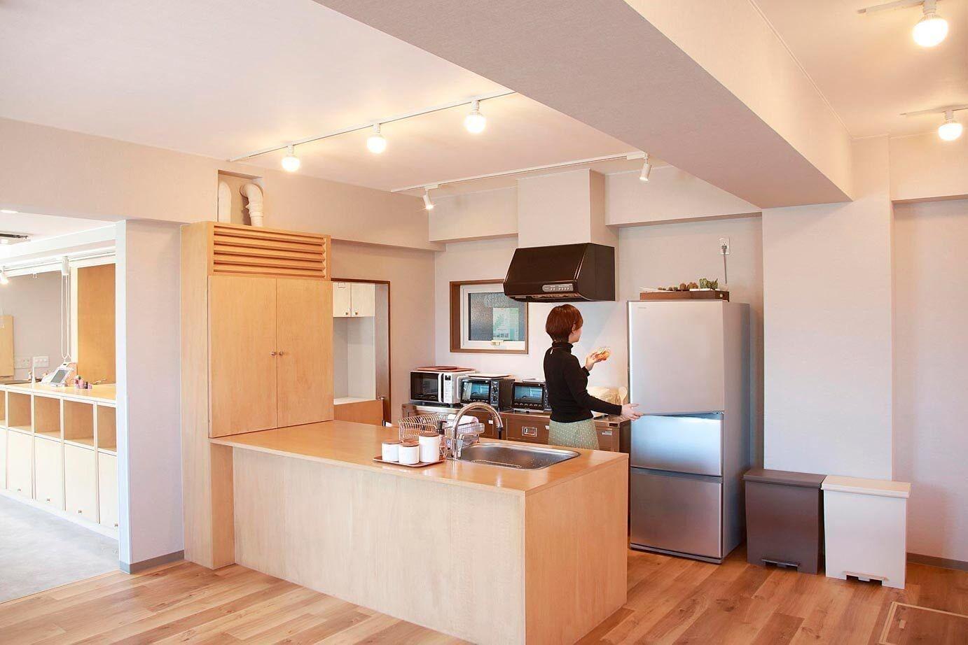 Equipamiento de Habitación The Stay Wakkanai- Hostel