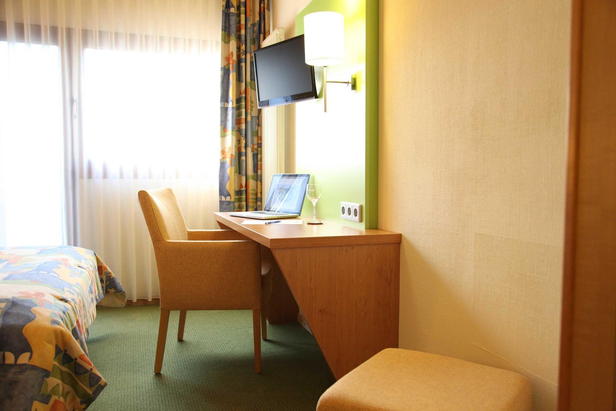 Set de Habitación Filderhotel