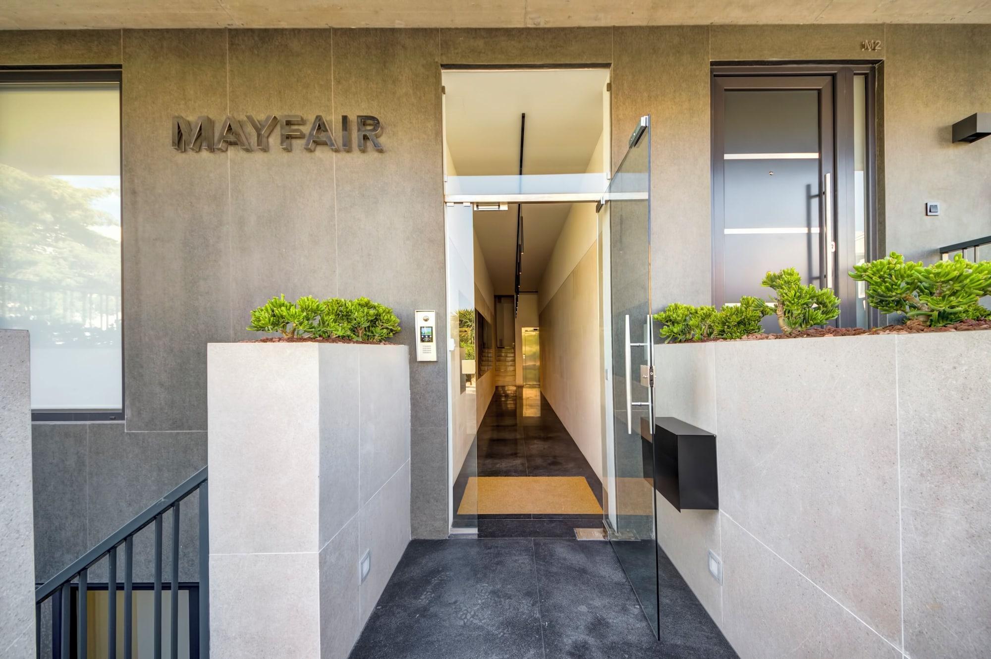 Vista Lobby Mayfair by Premier Suites MT