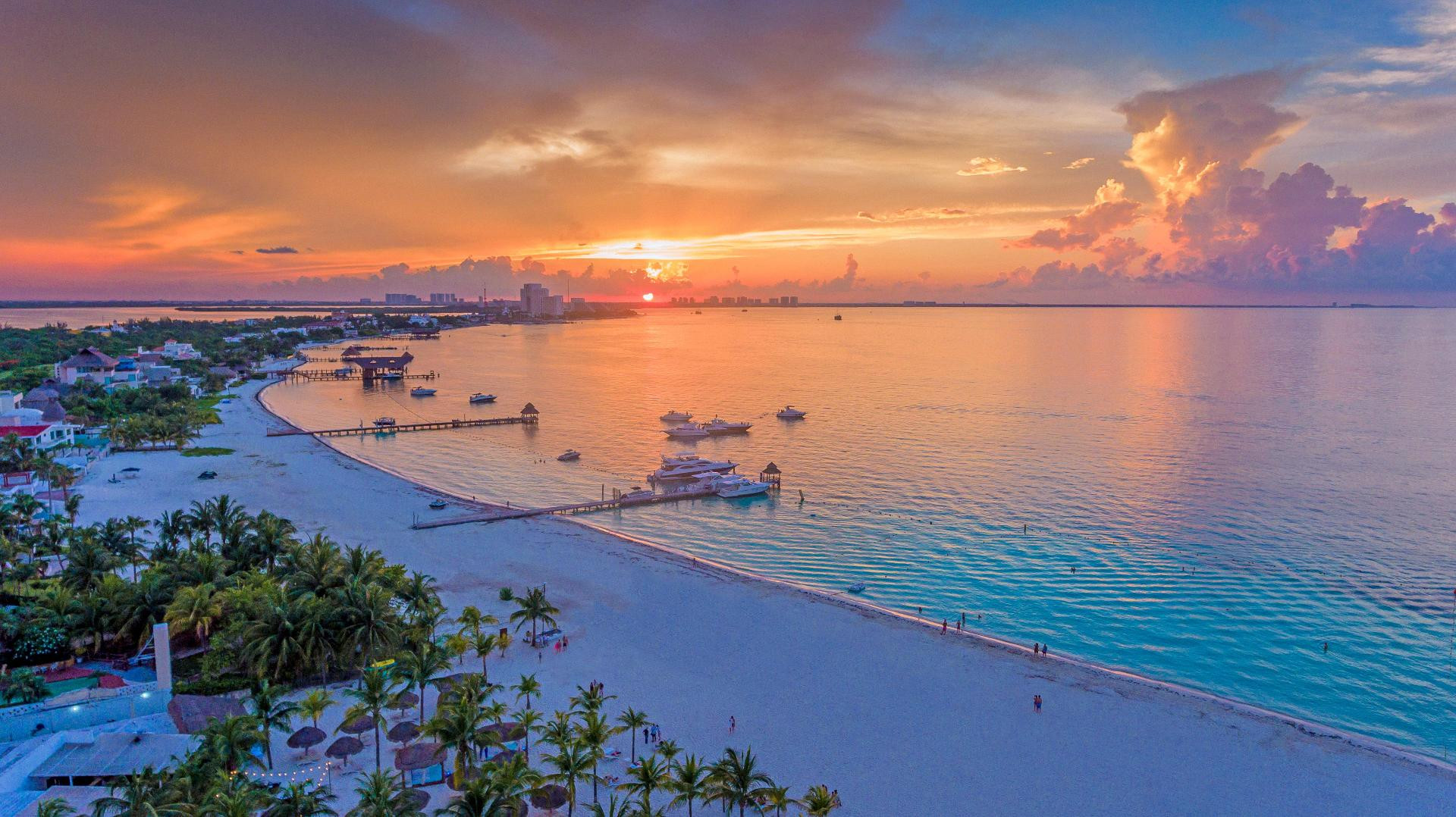 Playa Presidente InterContinental Cancun Resort