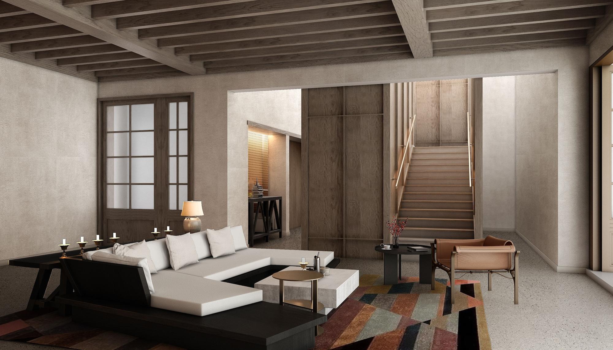 Comodidades del Alojamiento LUX Tea Horse Road Shangri-La