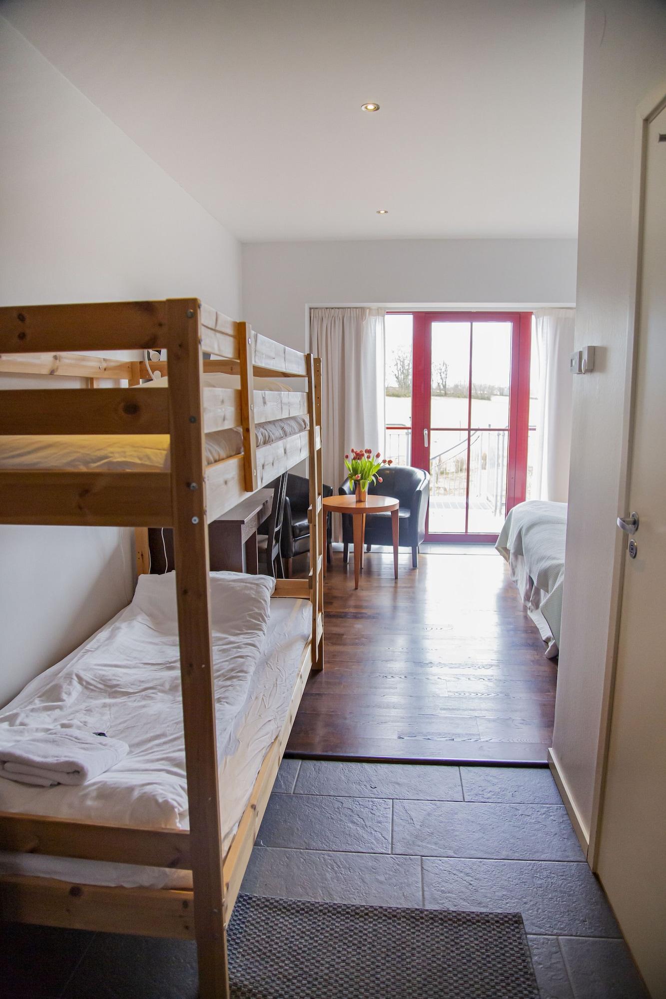 Habitación Hotell Bella Luna