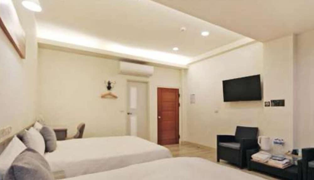 Habitación Dream House B&B