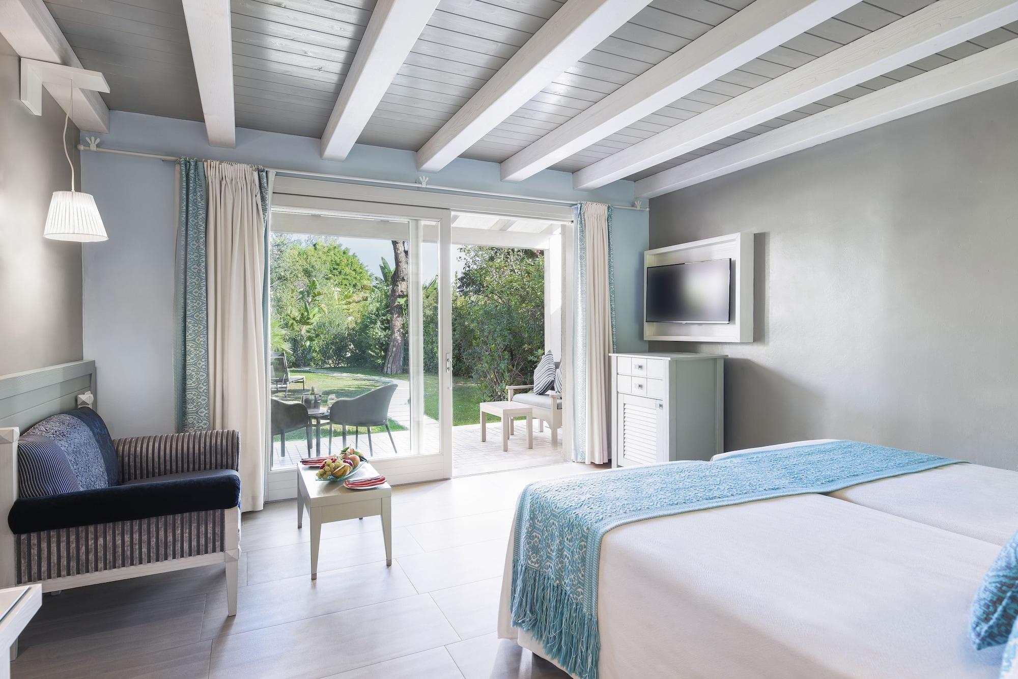 Habitación Forte Village Resort – Le Palme