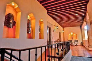 Alojamiento - Hotel Real Catedral