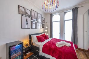 Alojamiento - Euro Edens Bed & Breakfast