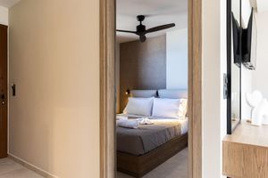 Alquiler Vacacional - Niro Beachfront Living - Apartment with sea view