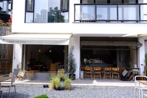 Alojamiento - Hangzhou Sansu Hotel