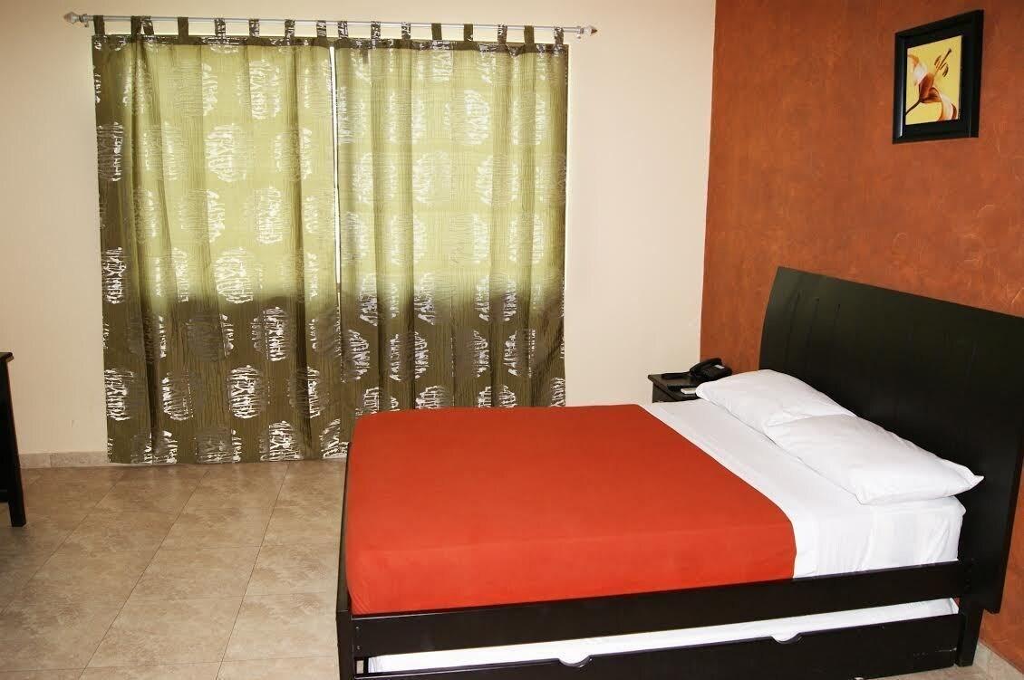 Varios Hotel Marvento Dos