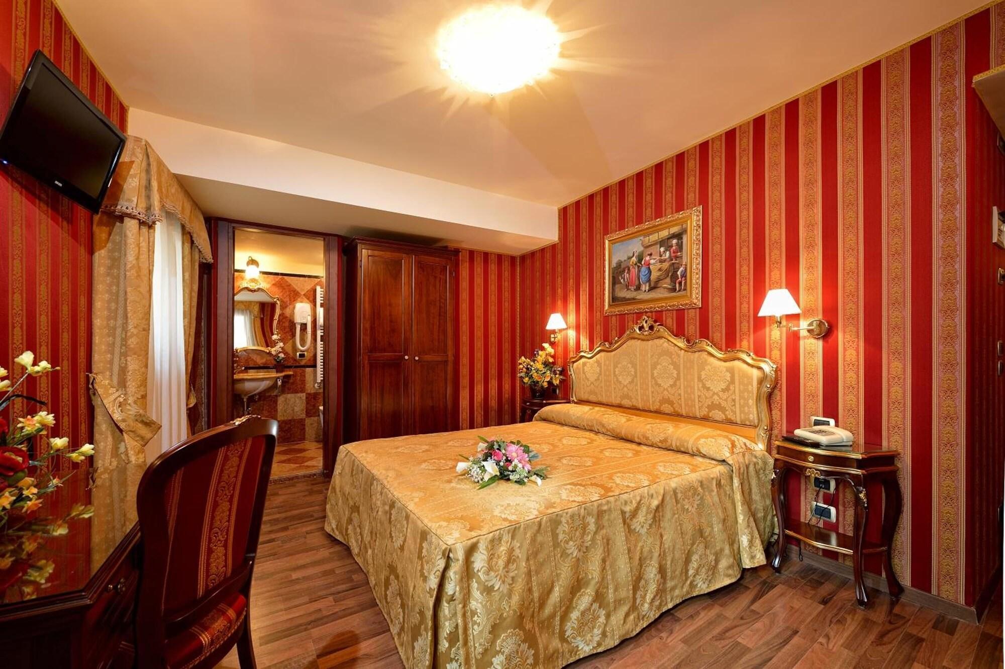 Varios Hotel Città di Milano