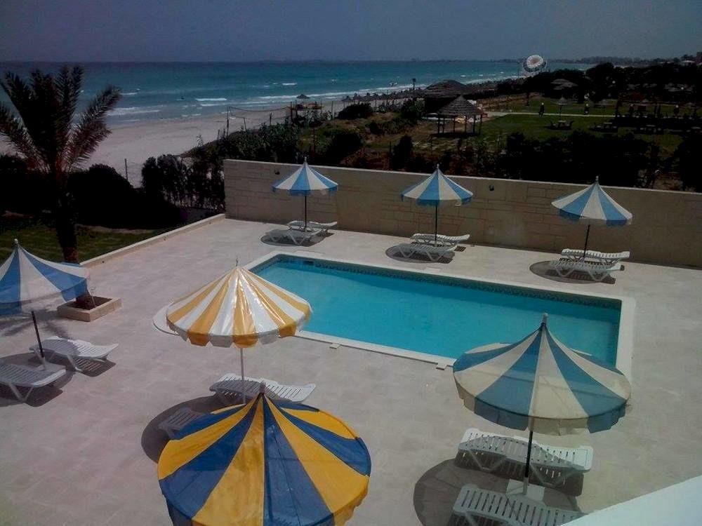 Playa Thapsus Beach Resort