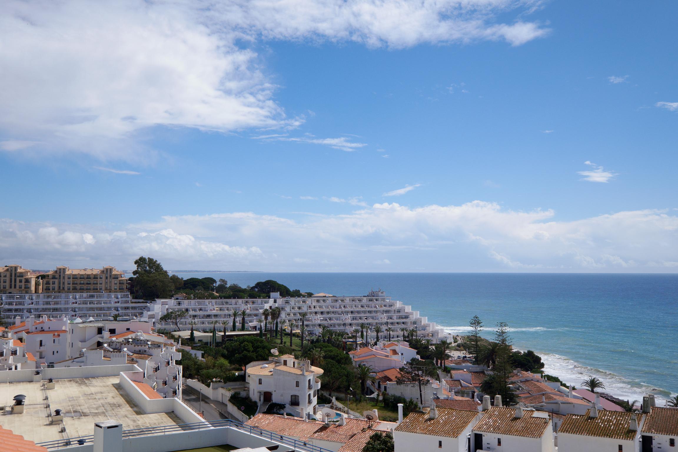 Playa Grand Muthu Oura View Beach Club