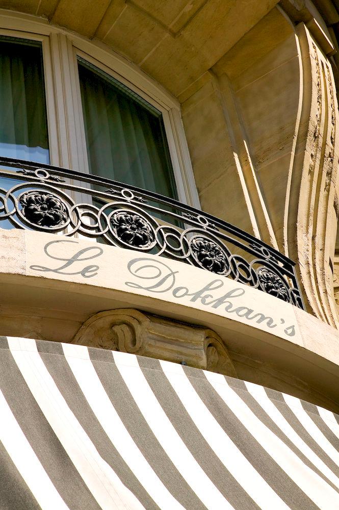 Hotel Radisson Blu Le Dokhan's Hotel, Paris Trocadéro