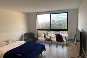 Alquiler Vacacional - Top of the World in Bogota