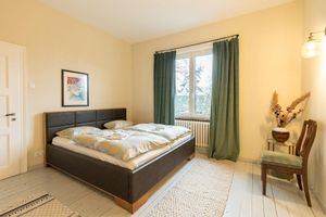 Alquiler Vacacional - Löwenherz 1 - Lots of space and peace in a central location!