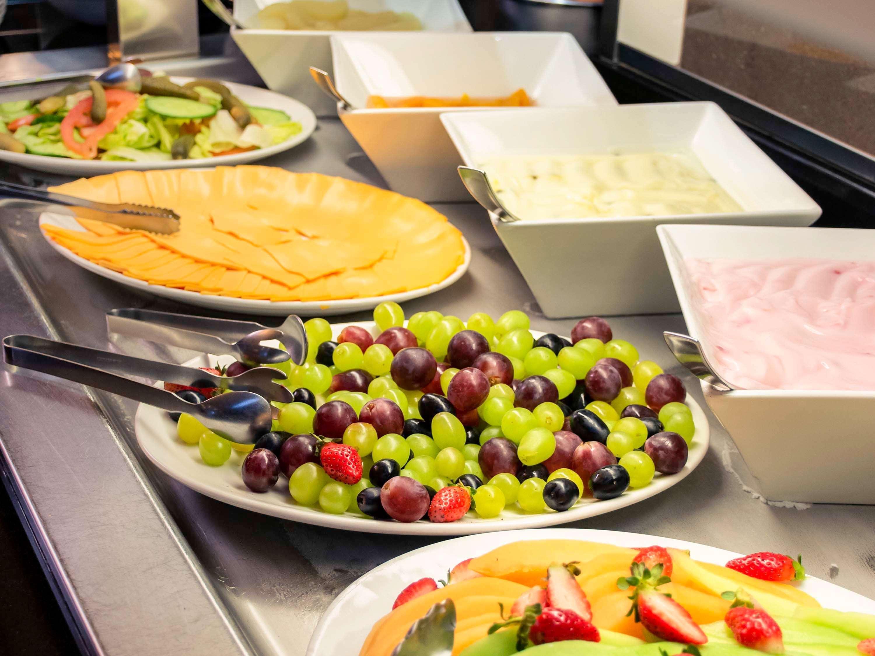 Restaurant Mercure Johannesburg Midrand Hotel