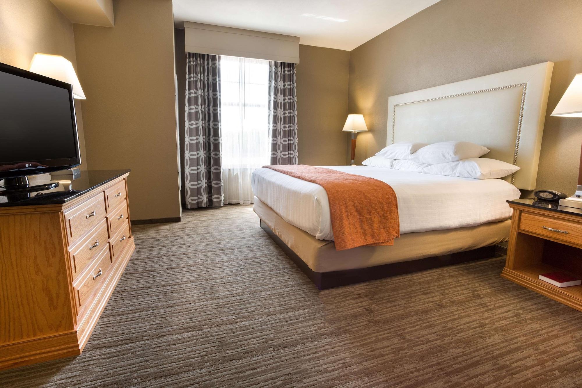 Habitación Drury Inn & Suites San Antonio North Stone Oak