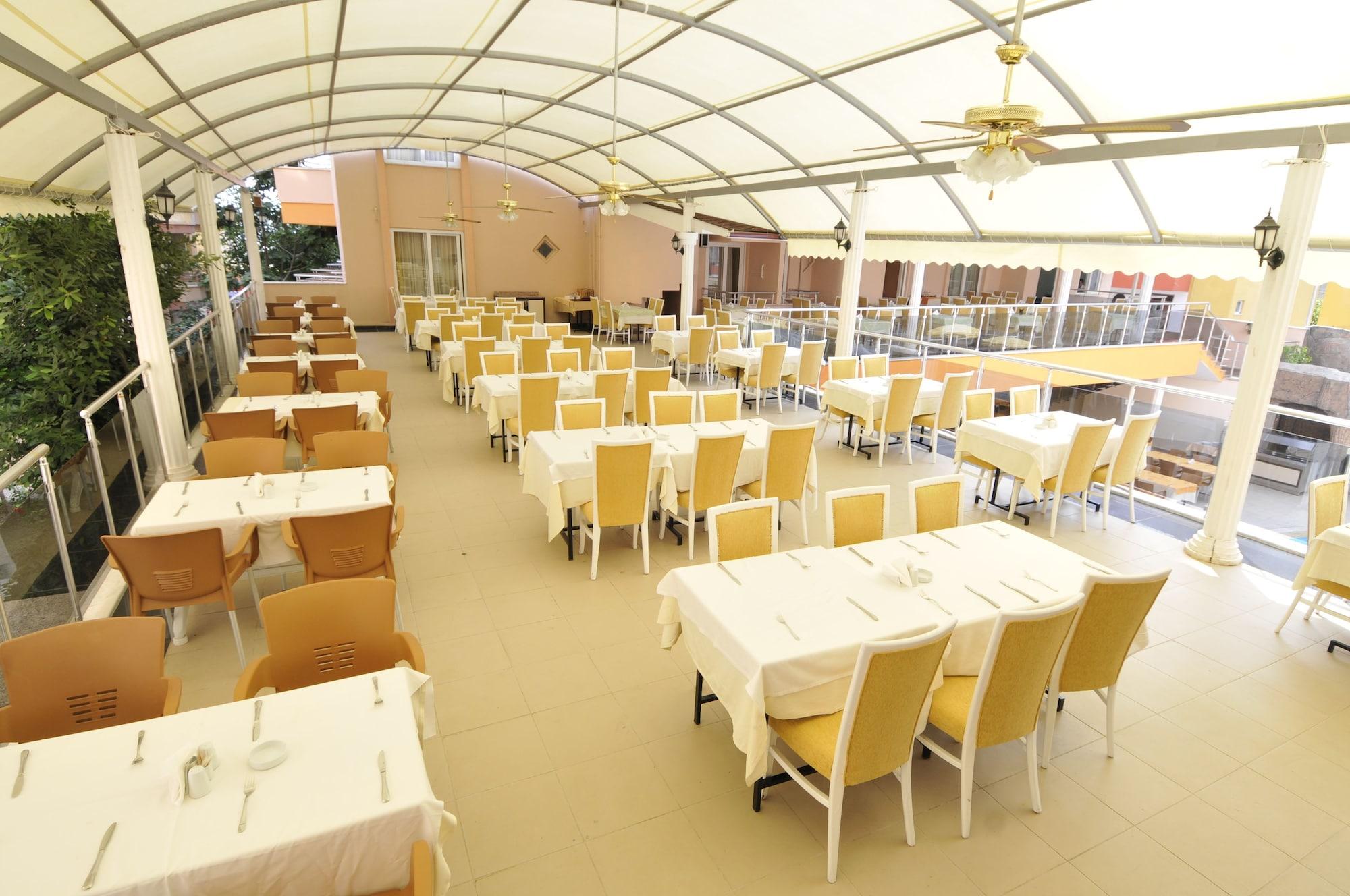 Restaurant Klas Dom Hotel - All Inclusive