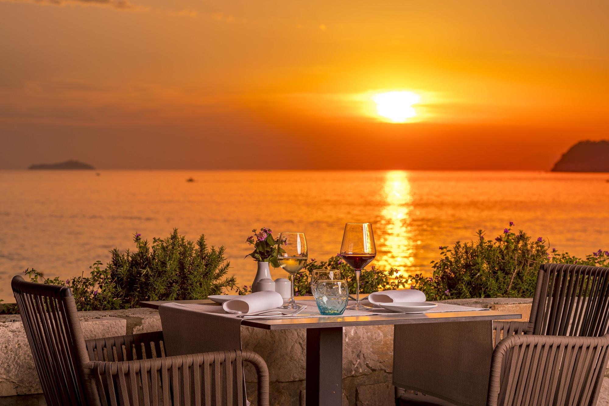 Restaurant Hotel Splendid