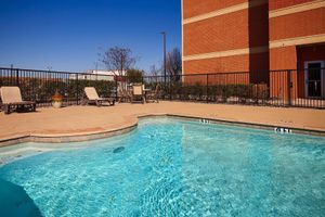 Alojamiento - Best Western Lockhart Hotel & Suites
